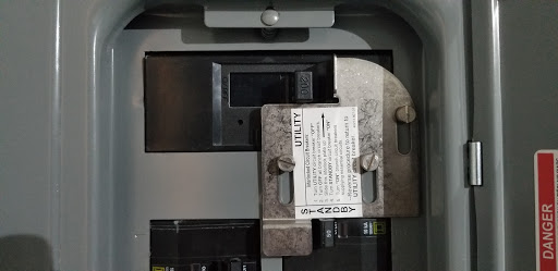 Electrician «American Electrical Contracting, Inc.», reviews and photos, 5065 St Augustine Rd #3, Jacksonville, FL 32207, USA