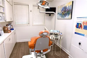 Tysons Dental Esthetics image