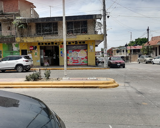 Dulceria Bolo en Panuco