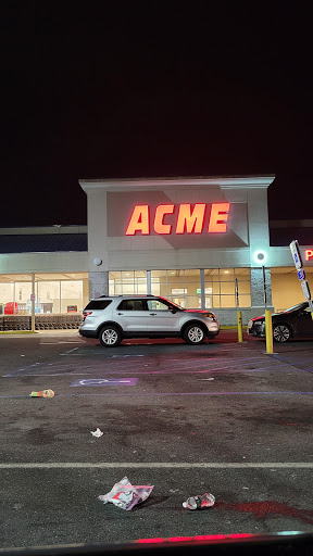 Grocery Store «ACME Markets», reviews and photos, 5100 Wellington Ave, Ventnor City, NJ 08406, USA