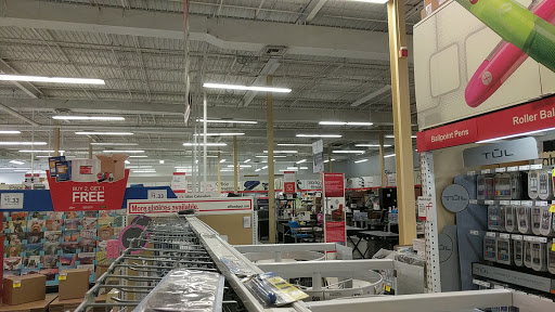 Office Supply Store «Office Depot», reviews and photos, 7111 Kingston Pike, Knoxville, TN 37919, USA