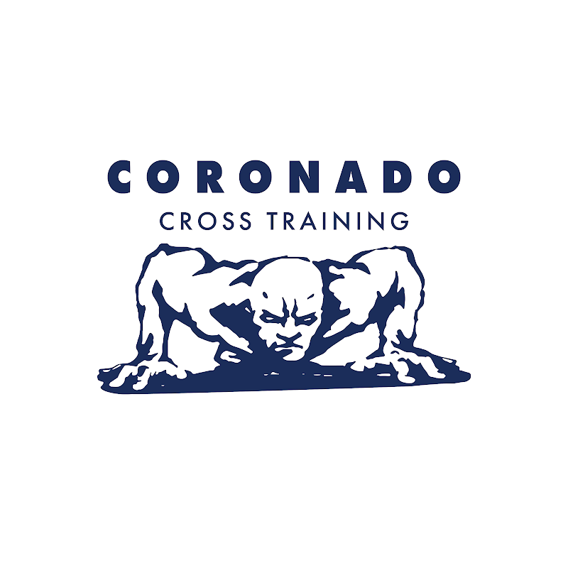 Coronado Cross Training