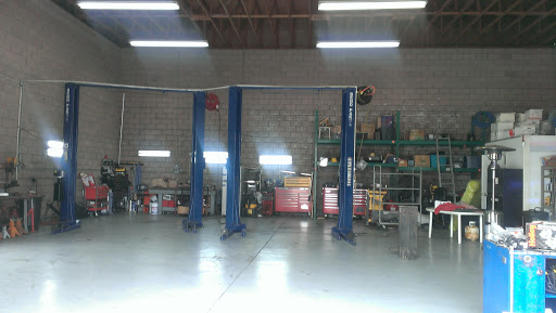 Auto Repair Shop «Superior Auto and RV», reviews and photos, 19280 Monterey Rd, Morgan Hill, CA 95037, USA