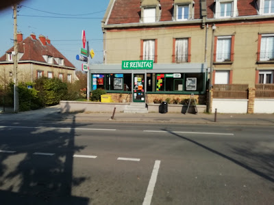 Le Reinitas à Le Havre