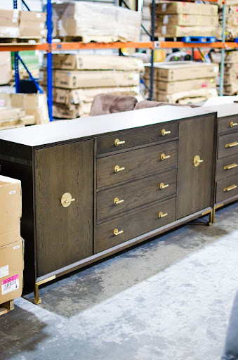 Home Goods Store «Yard Sale USA», reviews and photos, 562 Nissan Dr, Smyrna, TN 37167, USA