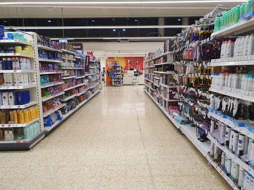 Sainsbury's