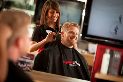 Sport Clips Haircuts of Crossroads at Pleasant Hill