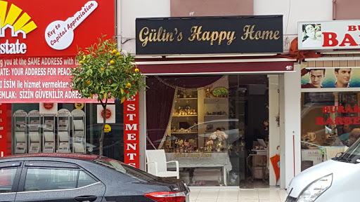 Gülin'S Happy Home