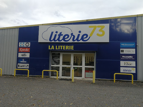 Magasin de literie LITERIE 73 Tournon