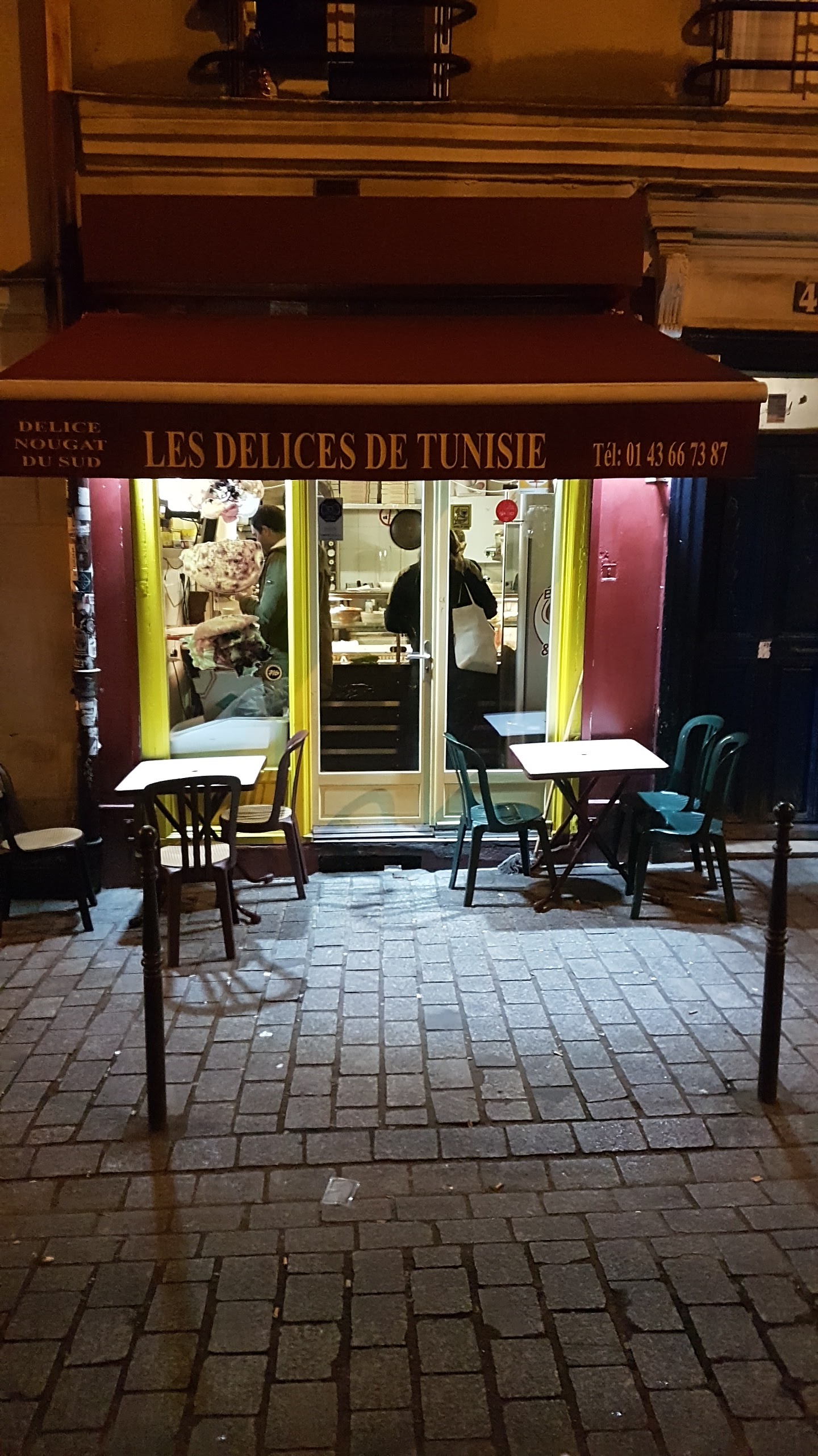 Photo n° 3 de l'avis de Nassim.b fait le 15/11/2017 à 20:40