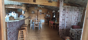 Photo n°71 de Restaurant l'auberge du petit chalet à Sainte-Thérence ()