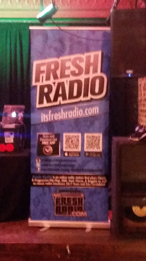 American Restaurant «FM Restaurant», reviews and photos, 320 Granby St, Norfolk, VA 23510, USA