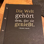 Photo n°1 de l'avis de Biene.a fait le 02/01/2023 à 19:18 sur le  Zum grünen Hof à Schwetzingen