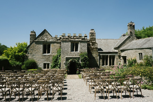 Reviews of Hareston Manor Weddings in Plymouth - Event Planner