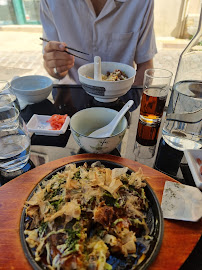 Okonomiyaki du Restaurant japonais AKI à Dijon - n°4