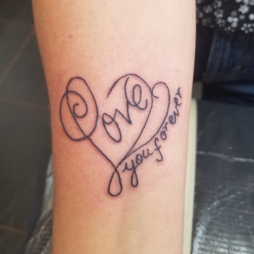 Tattoo Shop «Liberty Tattoo», reviews and photos, 4000 Skippack Pike, Schwenksville, PA 19473, USA