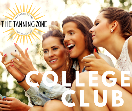 Tanning Salon «Tanning Zone», reviews and photos, 5201 S Broadway Ave #260, Tyler, TX 75703, USA