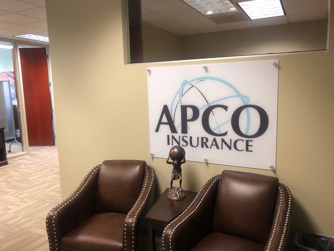 APCO Insurance Colorado