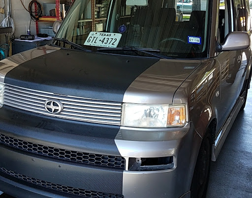 Car Wash «Colonial Car Wash», reviews and photos, 12702 Jones Rd, Houston, TX 77070, USA