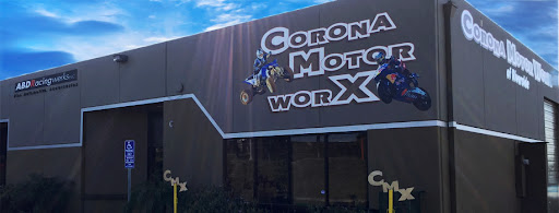 Motorcycle Rental Agency «Corona Motor Worx», reviews and photos, 6750 Central Ave STE C, Riverside, CA 92504, USA