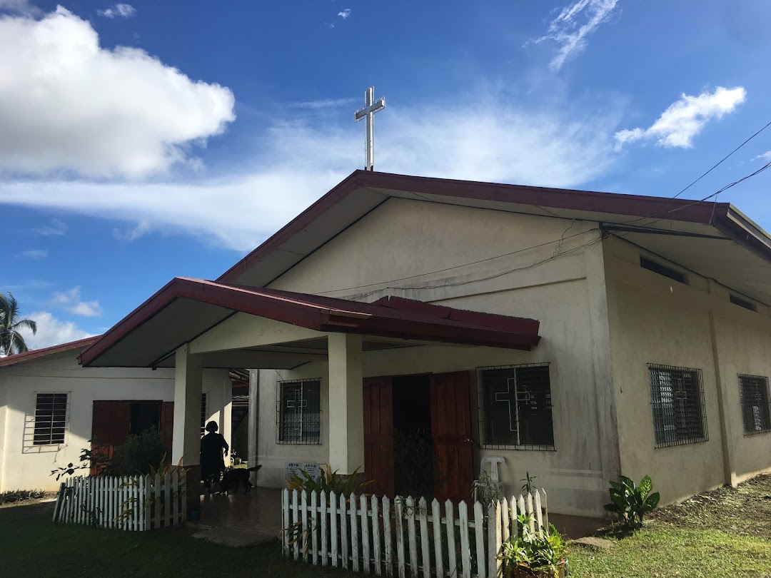 Onnuri, Lalaan Church