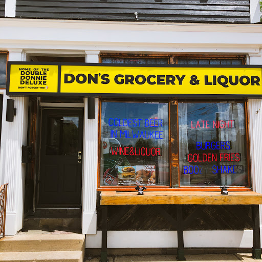 Don's Grocery & Liquor