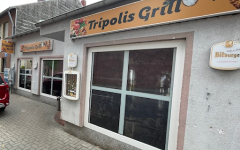 Tripolis Grill image