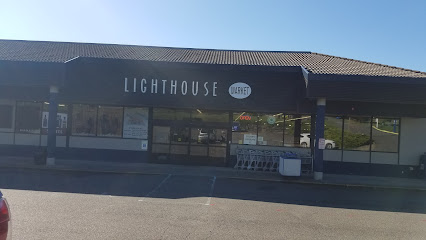 Lighthouse Market Tacoma