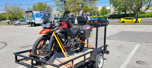 Motorcycle Dealer «Chesapeake Cycles», reviews and photos, 104 Defense Hwy, Annapolis, MD 21401, USA