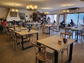 Restaurant Tahussà en Coll de Nargó