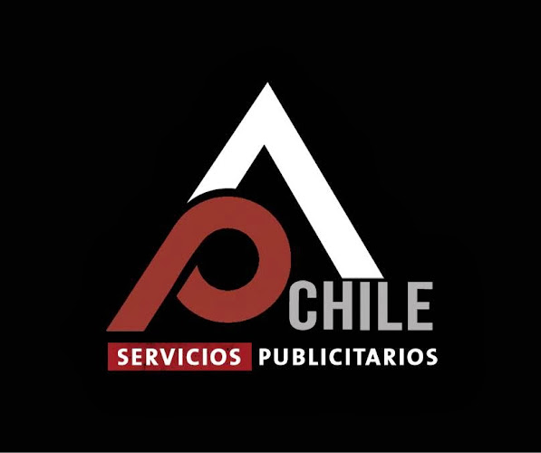 SERVICIO PUBLICITARIOS APCHILE RANCANGUA - Diseñador gráfico
