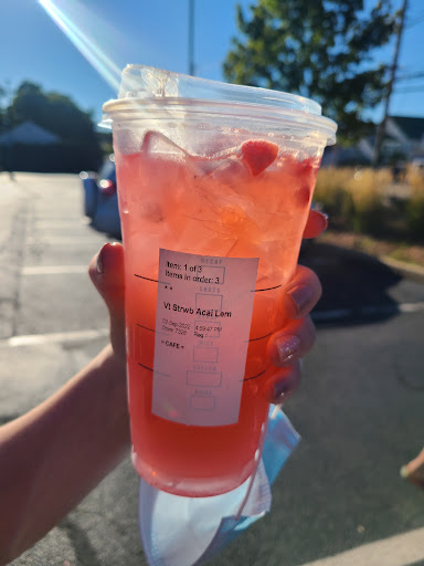 Coffee Shop «Starbucks», reviews and photos, 184 Lincoln St, Hingham, MA 02043, USA