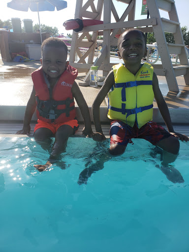 Water Park «Splash Station», reviews and photos, 2780 Channahon Rd, Joliet, IL 60436, USA