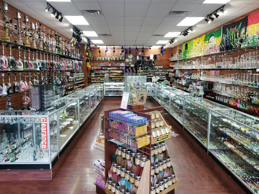 Cigar Shop «3D Smoke Shop», reviews and photos, 4306 Matlock Rd #128, Arlington, TX 76018, USA