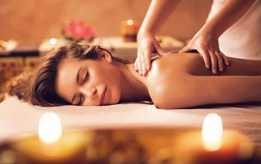 Sara Thai Massasje Verdal