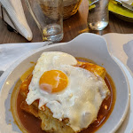 Photo n°1 de l'avis de João.o fait le 05/01/2023 à 21:22 sur le  Restaurante Capa Negra I à Porto