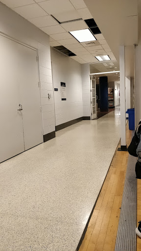 Recreation Center «Campus Recreation Center East», reviews and photos, 1102 W Gregory Dr, Urbana, IL 61801, USA