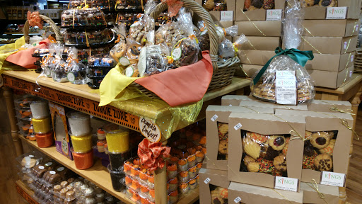 Supermarket «Kings Food Markets», reviews and photos, 64 Mountain Blvd, Warren, NJ 07059, USA