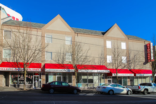 Self-Storage Facility «Roosevelt Self Storage», reviews and photos, 6910 Roosevelt Way NE, Seattle, WA 98115, USA