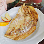 Photo n°1 de l'avis de Patrick.o fait le 05/08/2021 à 18:40 sur le  Zum Klausner Gaststätte & Pension à Hiddensee