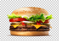Aliment-réconfort du Restauration rapide Burger King à Étampes - n°1