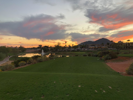 Golf Course «Scottsdale Silverado Golf Club», reviews and photos, 7605 E Indian Bend Rd, Scottsdale, AZ 85250, USA