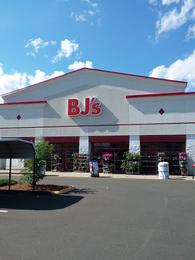 Warehouse club «BJ’s Wholesale Club», reviews and photos, 555 Universal Dr, North Haven, CT 06473, USA