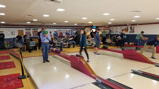 Bowling Alley «Pep Bowl», reviews and photos, 1200 S Broad St, Philadelphia, PA 19146, USA