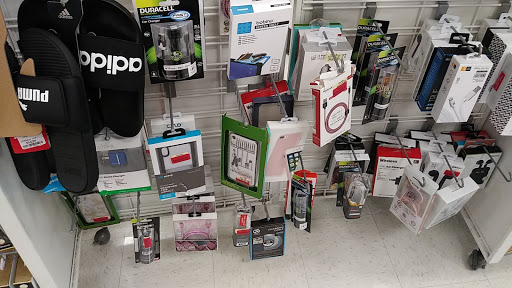 Department Store «Marshalls», reviews and photos, 400 Lincoln St, Hingham, MA 02043, USA