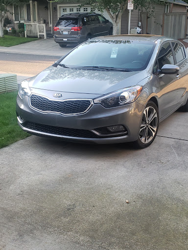 Auto Body Shop «ABRA Auto Body & Glass», reviews and photos, 12025 SE Mill Plain Rd, Vancouver, WA 98684, USA