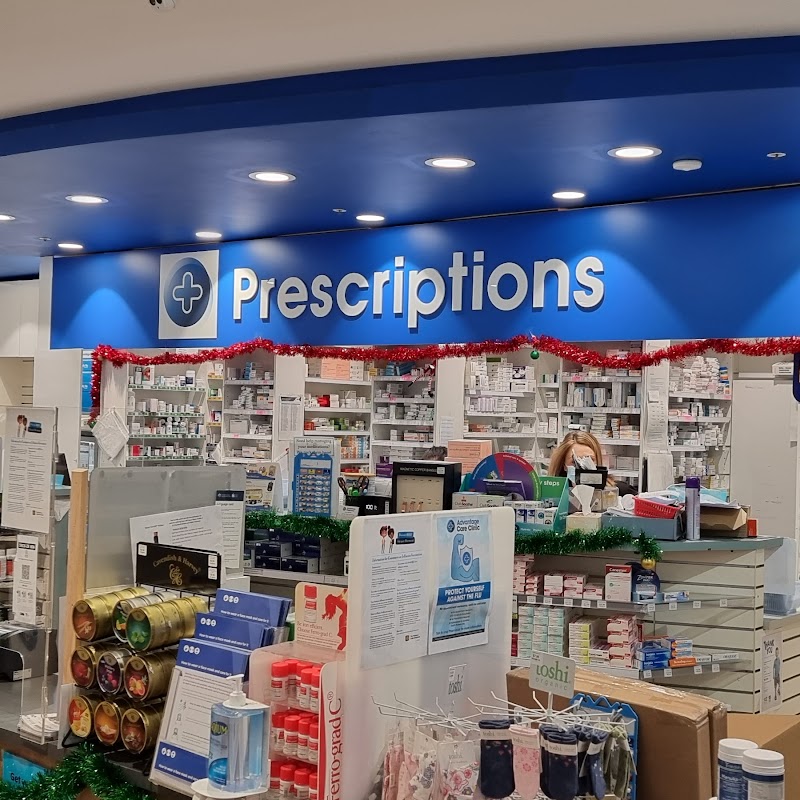 Advantage Pharmacy Hoppers Crossing