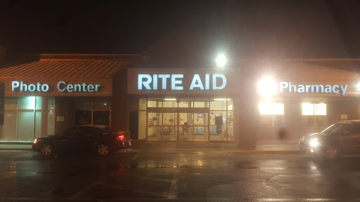Pharmacy «Rite Aid», reviews and photos, 132 Granite St, Quincy, MA 02169, USA