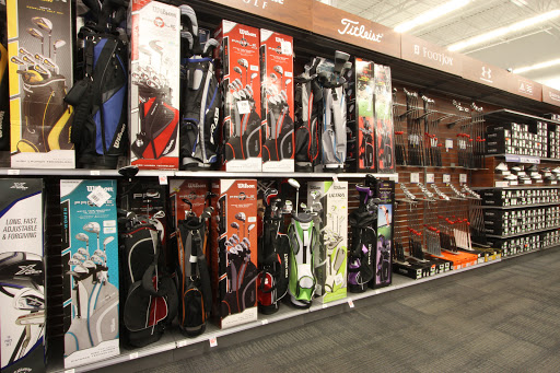 Sporting Goods Store «Academy Sports + Outdoors», reviews and photos, 3641 Lake Emma Rd, Lake Mary, FL 32746, USA