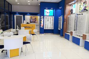 Optica - Opticians in Thika Bazaar Mall, Thika image